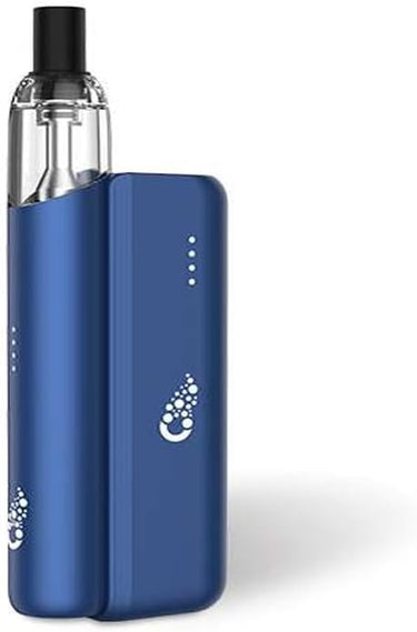 Vaporart Bubble Starter Kit Sigaretta Elettronica BLU LA CONFEZIONE NON CONTIENE LIQUIDI O RICARICHE